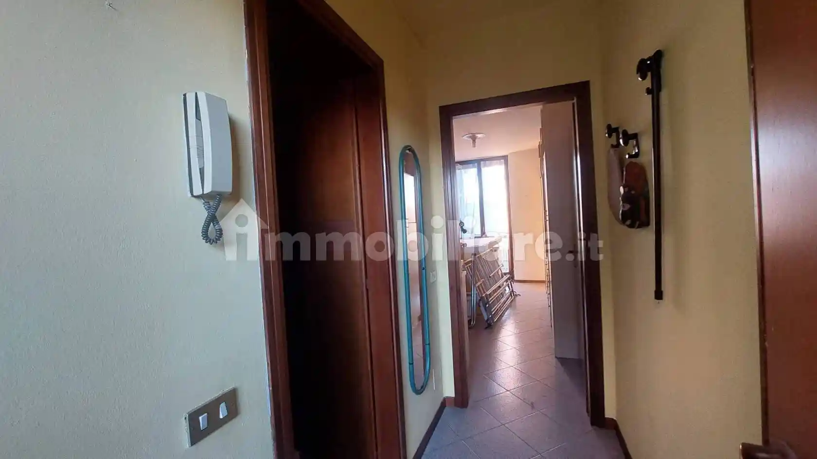 Appartamento in vendita a Lodi