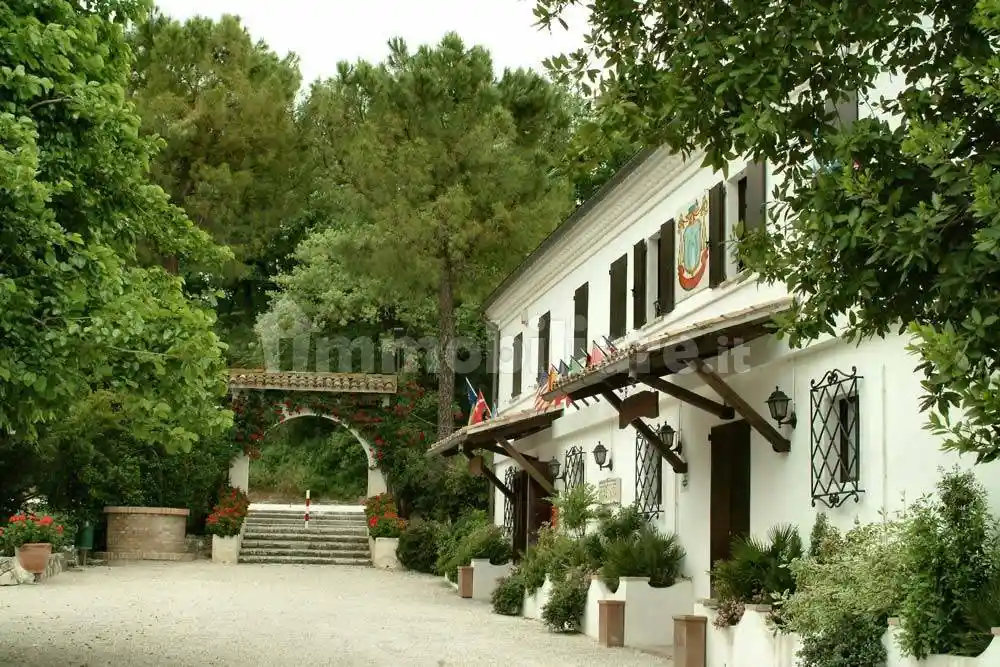 Villa in affitto a Clusone