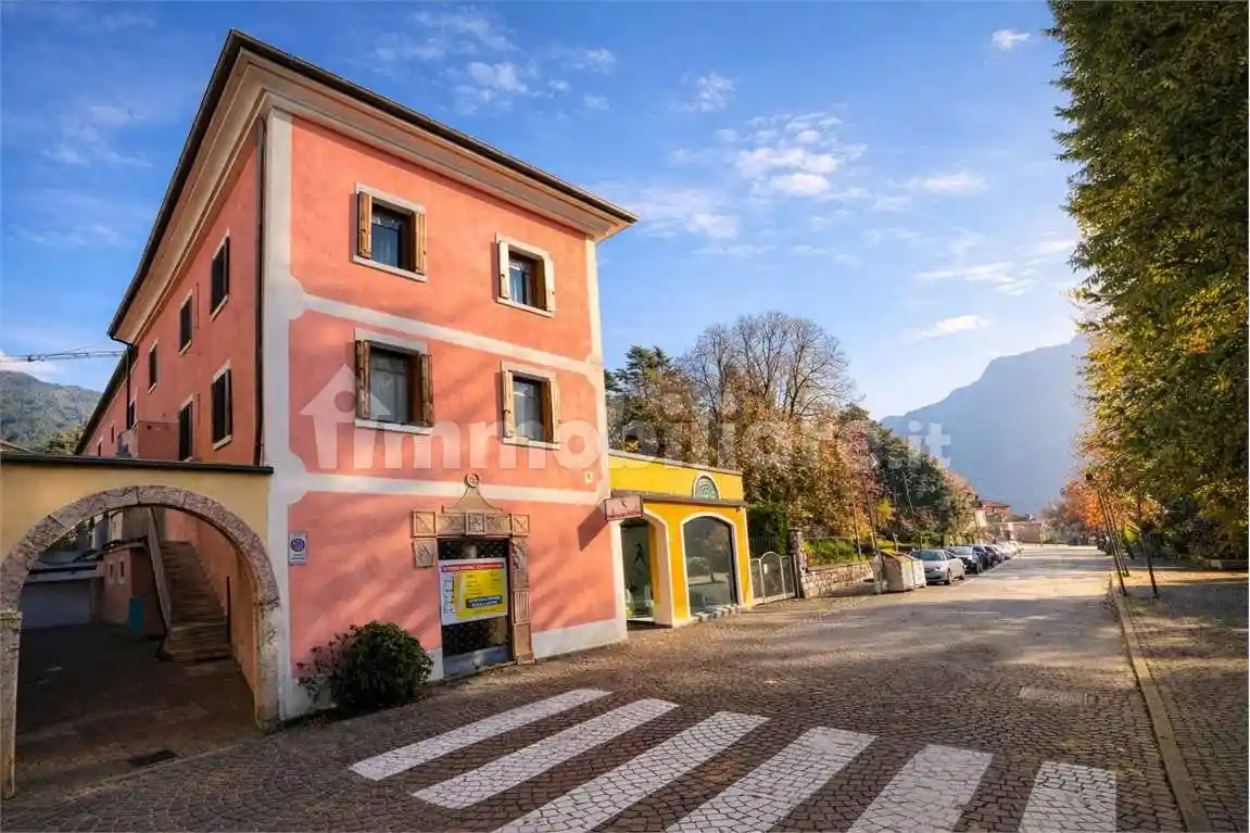 Attico - Mansarda in vendita a Levico Terme