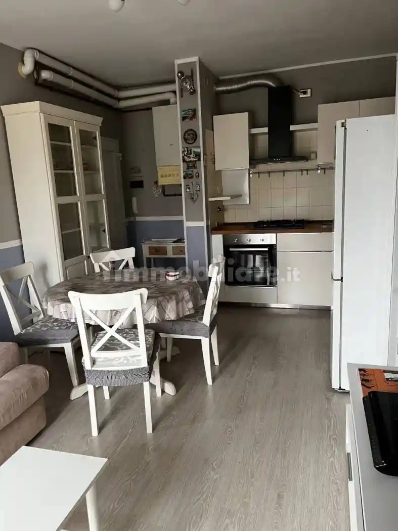 Appartamento in vendita a Rimini