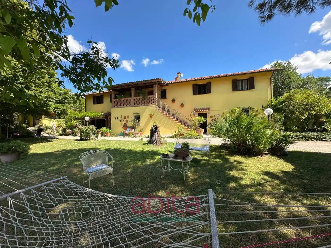 Villa in vendita a Castel di Lama