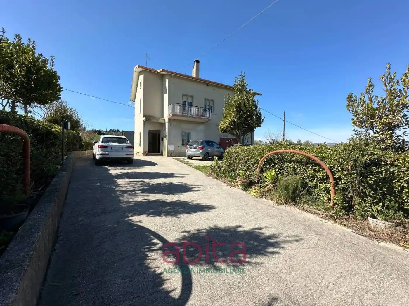 Casa indipendente in vendita a Offida