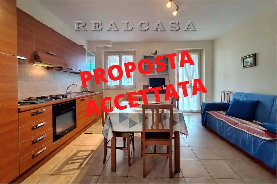 Appartamento in vendita a Osimo