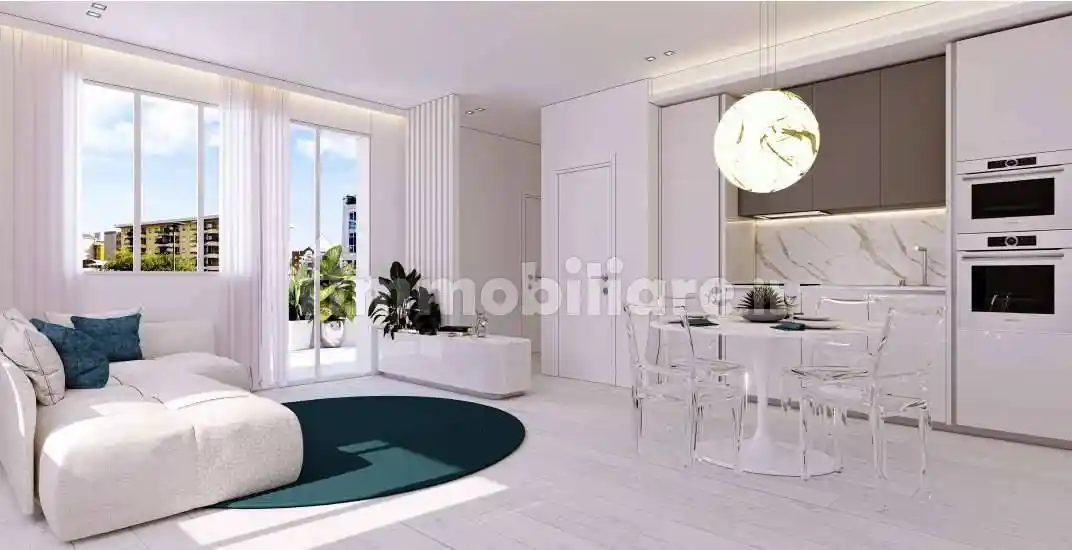 Appartamento in vendita a Rimini