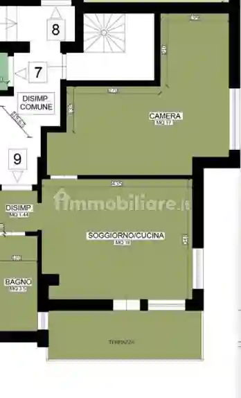 Appartamento - foto 2