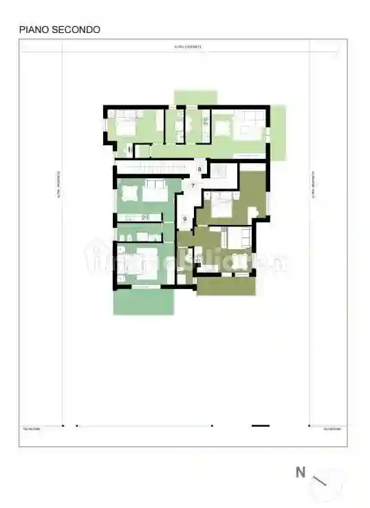 Appartamento - foto 3