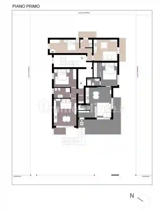 Appartamento - foto 2