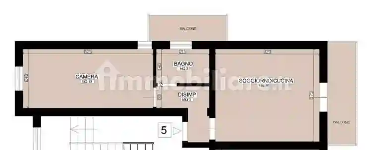 Appartamento - foto 3