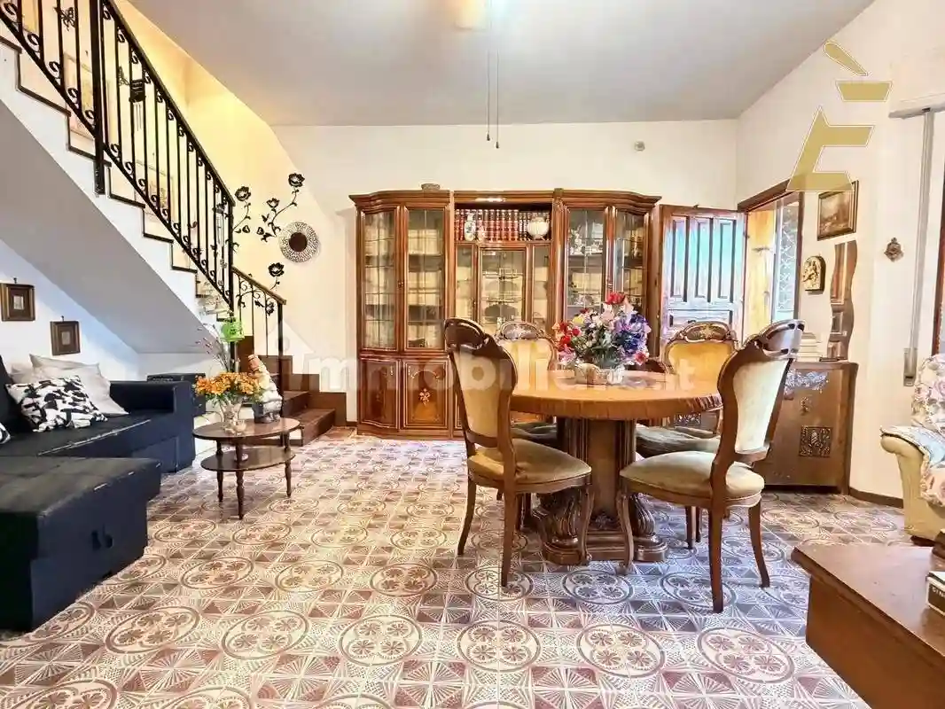 Villetta a schiera - foto 4