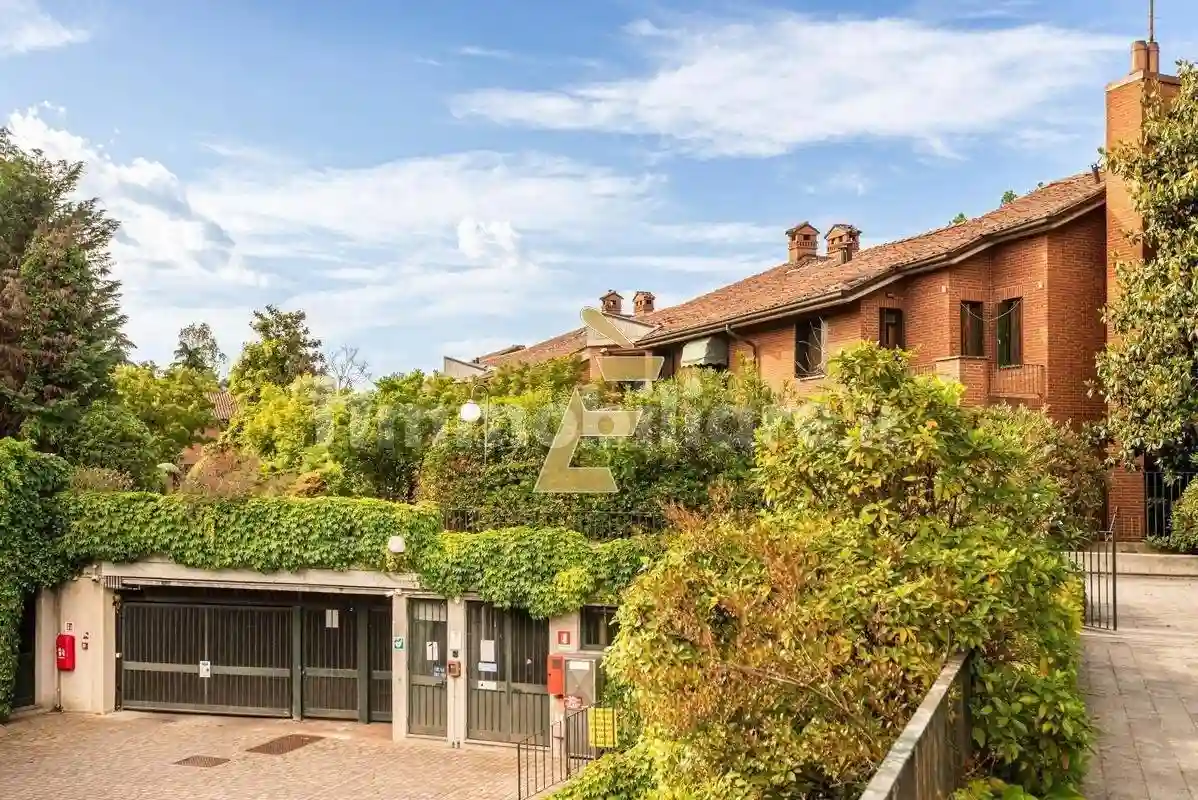 Villetta a schiera - foto 5