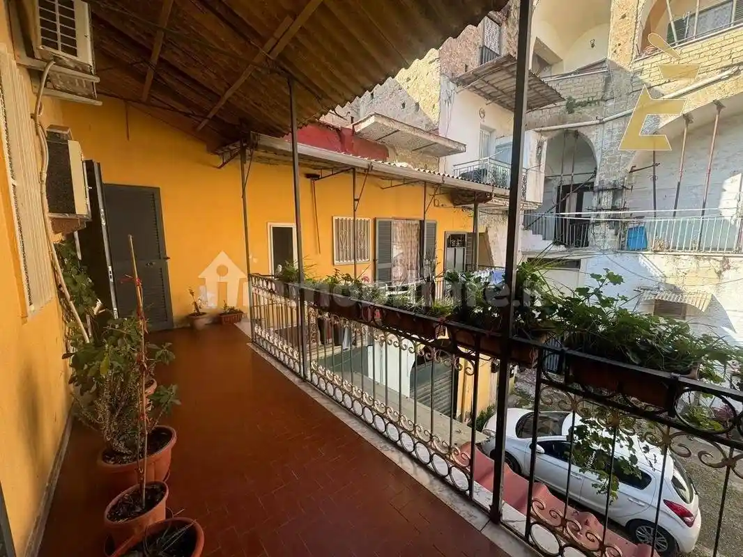 Appartamento in vendita a Acerra