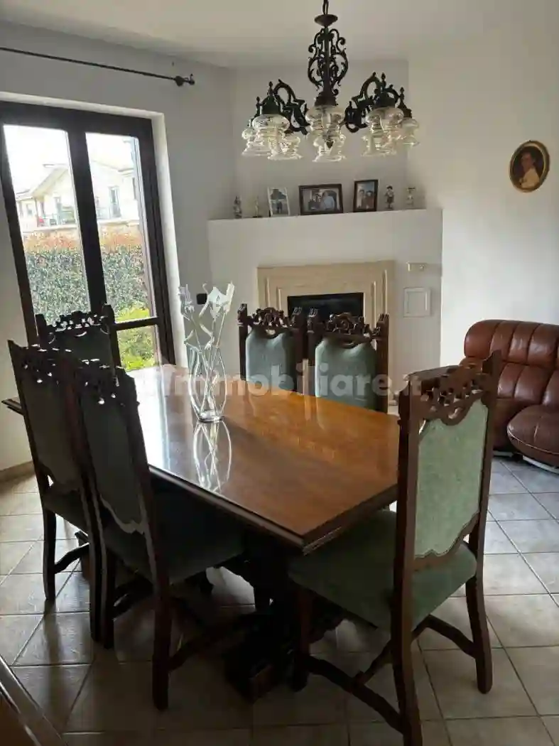 Villetta a schiera - foto 4