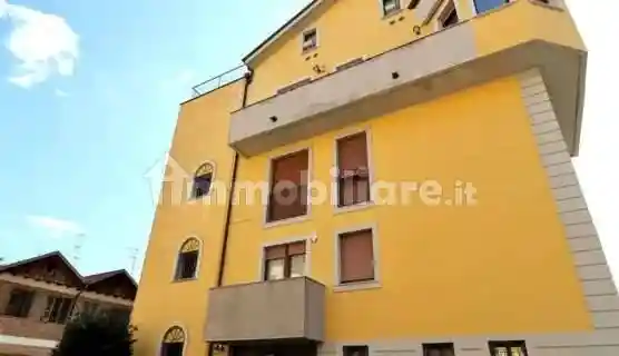 Appartamento in vendita a Melegnano