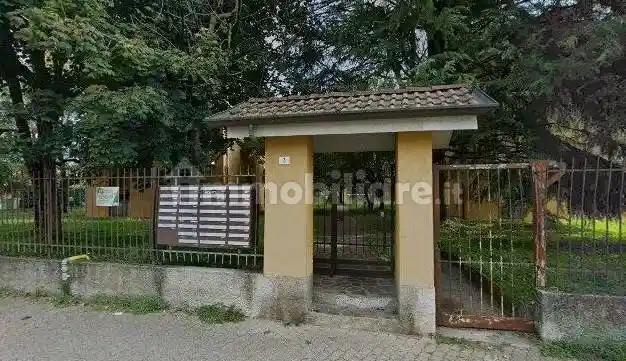 Appartamento in vendita a Lesmo