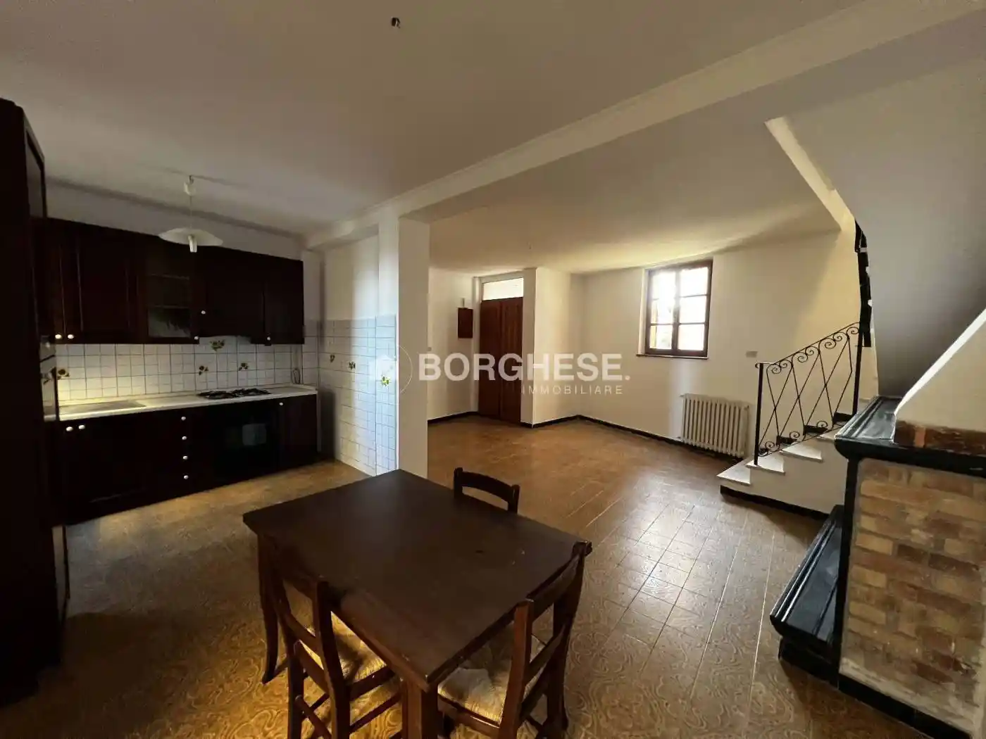 Casa indipendente in vendita a Vezzano Ligure