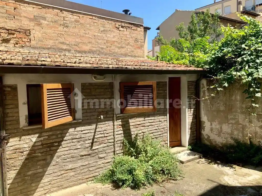 Appartamento in vendita a Pesaro