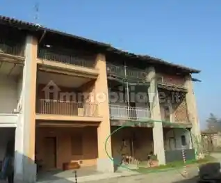 Appartamento in vendita a Canonica d'Adda