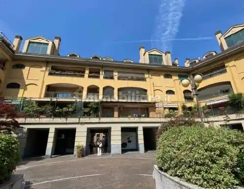 Appartamento in vendita a Corsico