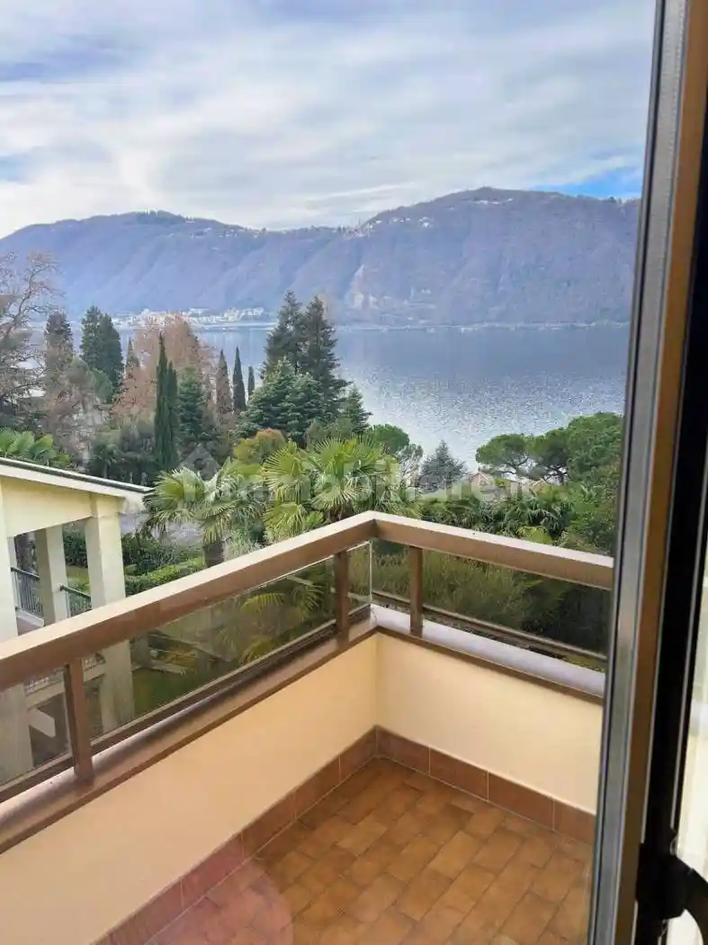 Appartamento in affitto a Campione d'Italia