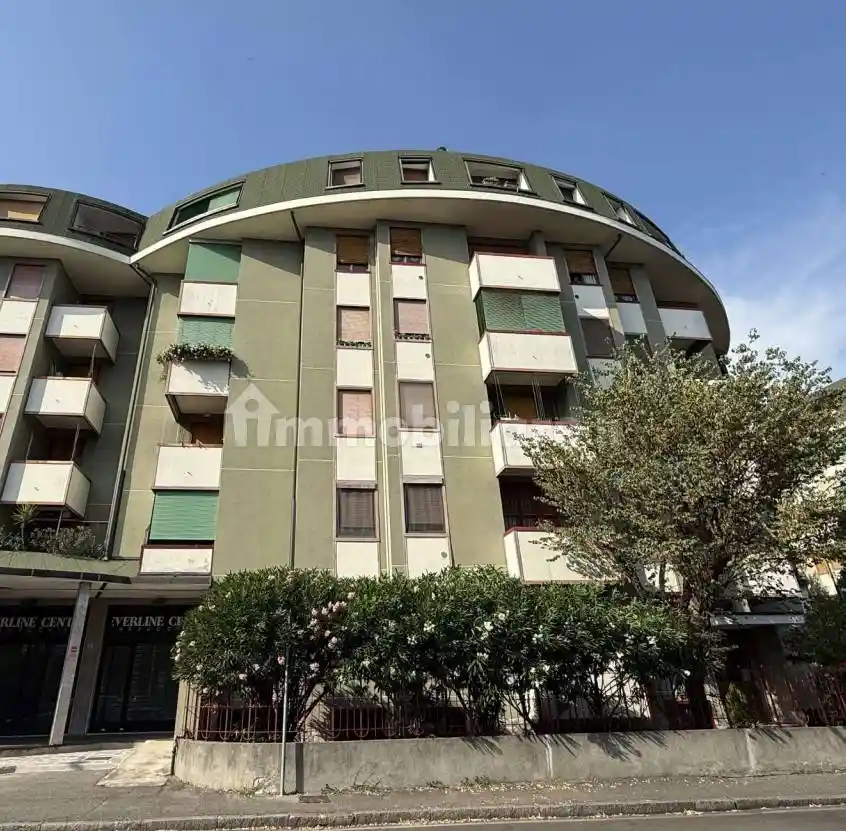 Appartamento in vendita a Melzo