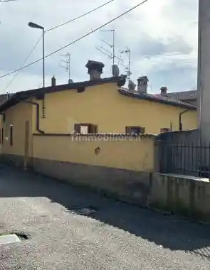 Appartamento in vendita a Albino