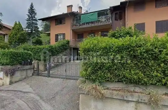Appartamento in vendita a Taleggio