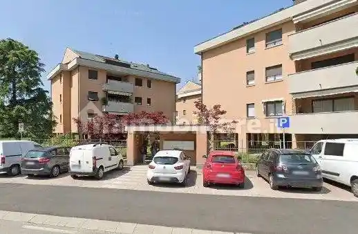 Appartamento in vendita a Seregno
