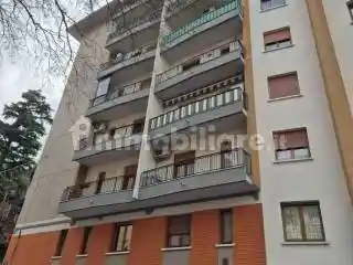 Appartamento in vendita a Trieste