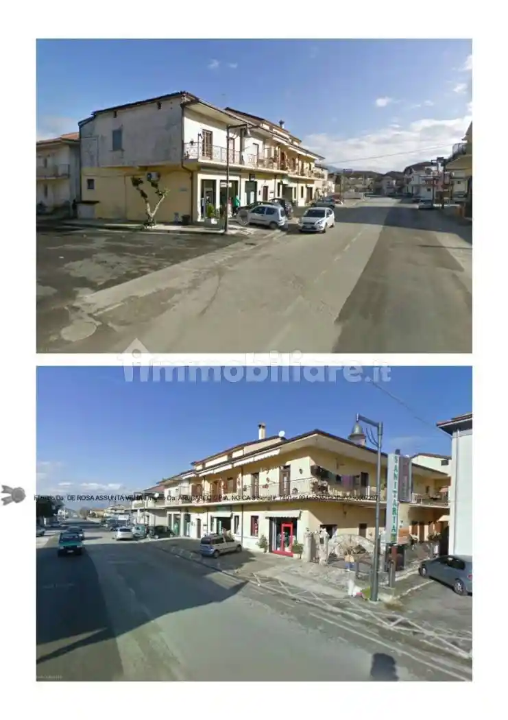 Appartamento in vendita a Sassano