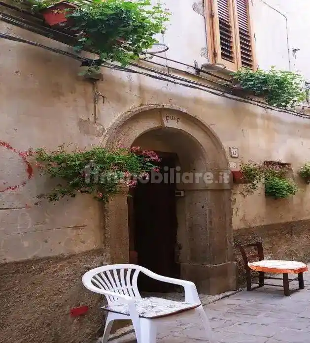 Appartamento in vendita a Ceraso