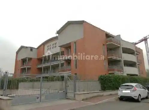 Appartamento in vendita a Senago