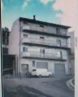 Appartamento in vendita a San Giovanni in Fiore