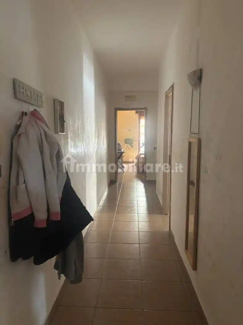 Appartamento in vendita a Angri