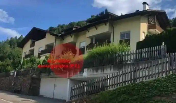 Appartamento in vendita a Meltina