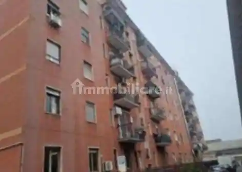 Appartamento in vendita a Cologno Monzese