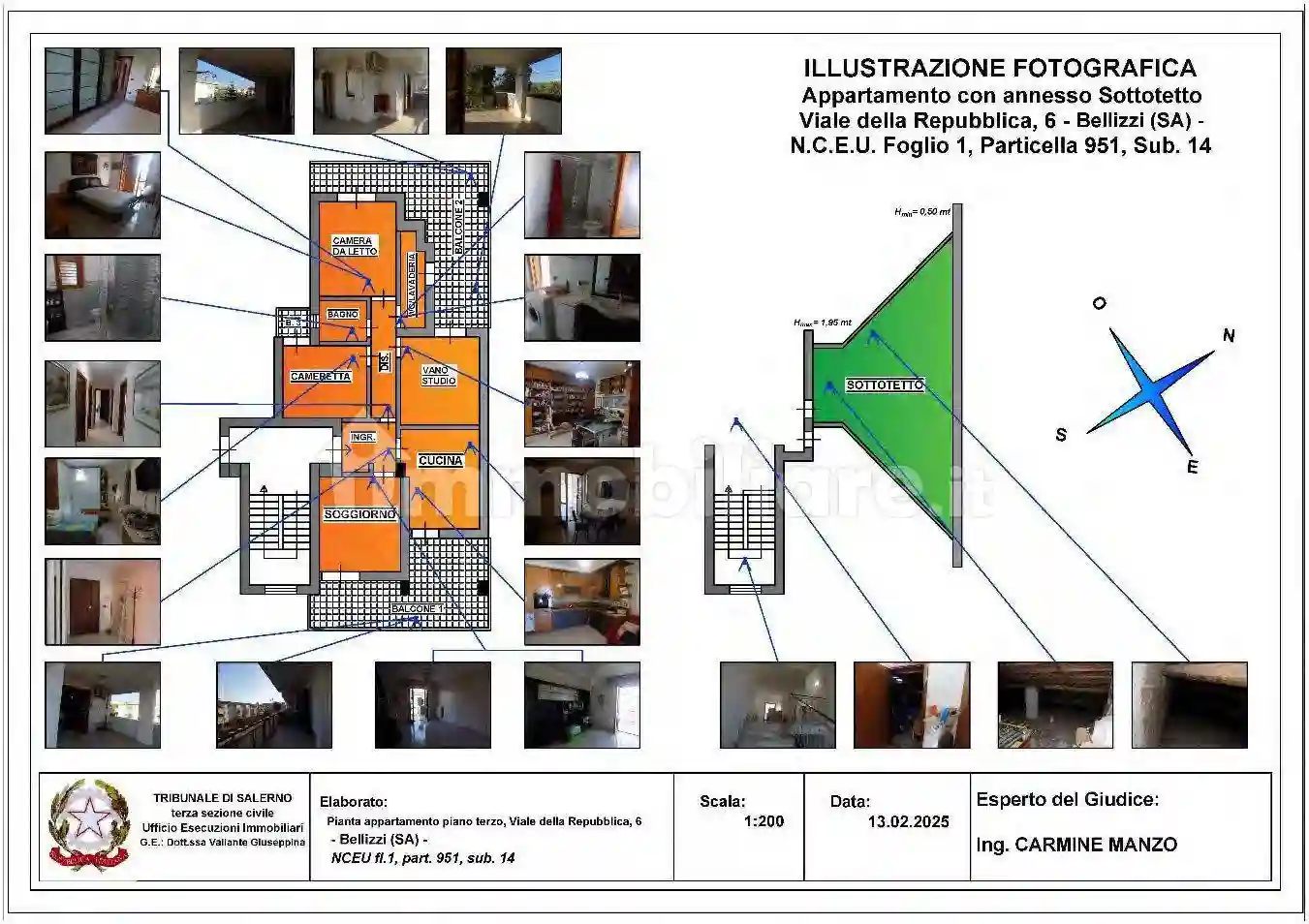 Appartamento - foto 3