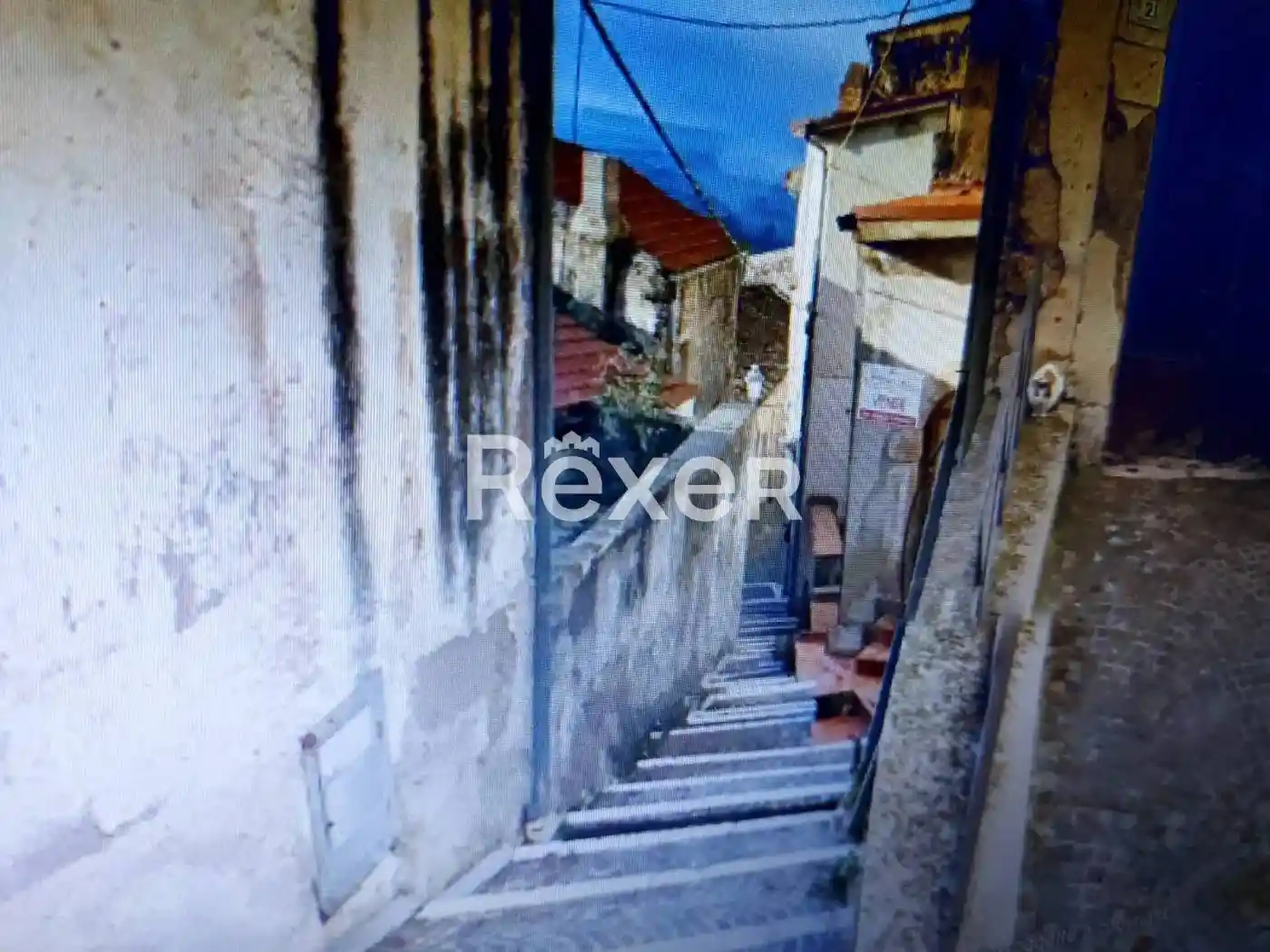 Casa indipendente in vendita a Presenzano