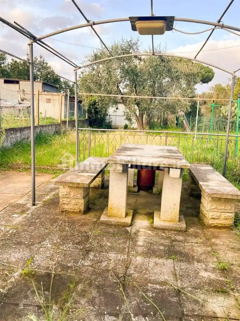 Appartamento in vendita a Castagneto Carducci