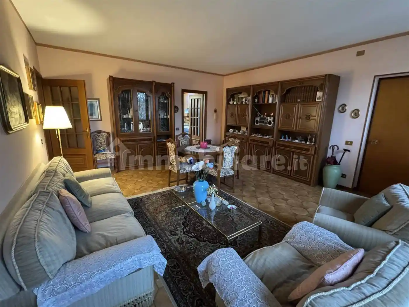 Appartamento in vendita a Morano sul Po