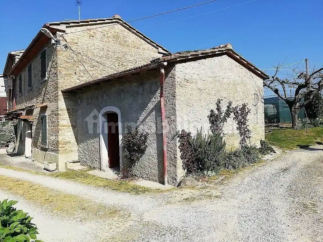 Rustico - Casale in vendita a Borgo San Lorenzo