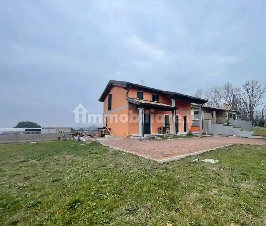 Casa indipendente - foto 2