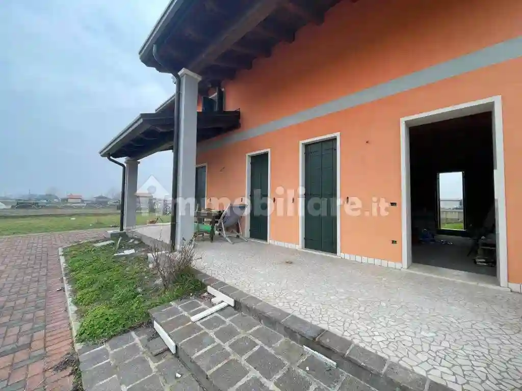 Casa indipendente - foto 4