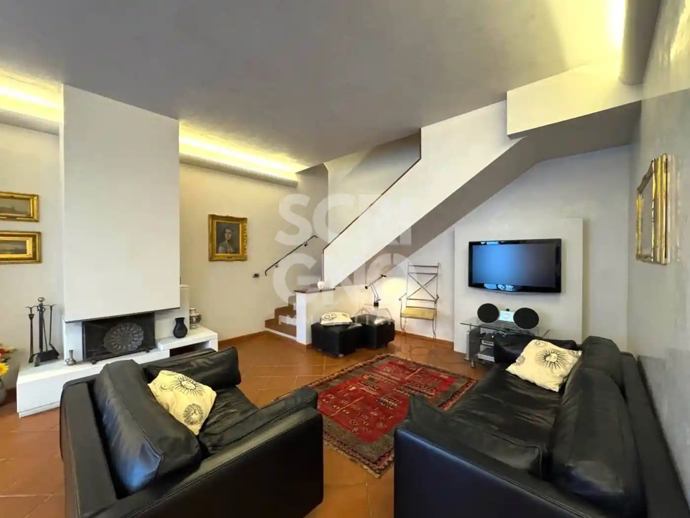 Appartamento in vendita a Prato