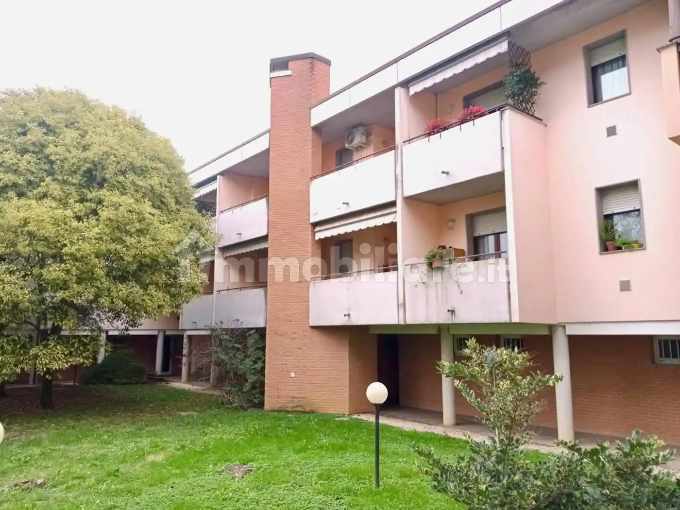 Appartamento in vendita a Udine