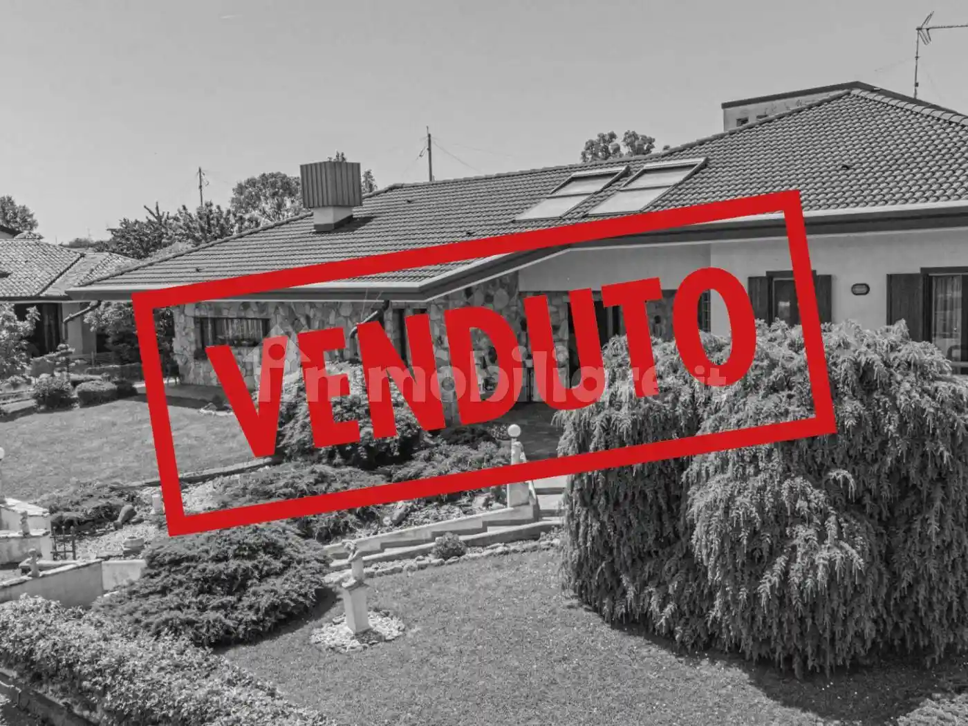 Villa in vendita a Aquileia