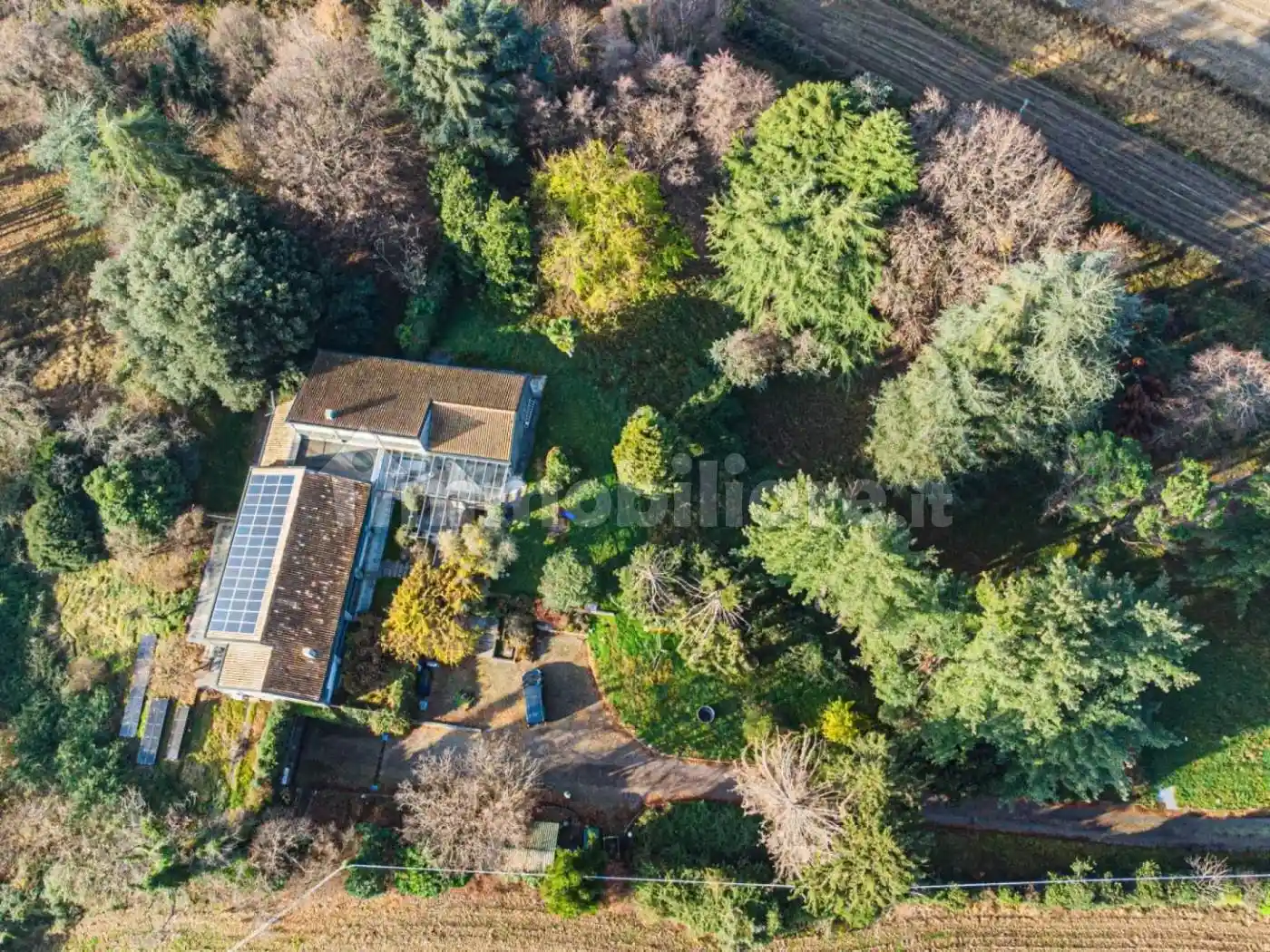 Villa in vendita a Tricesimo