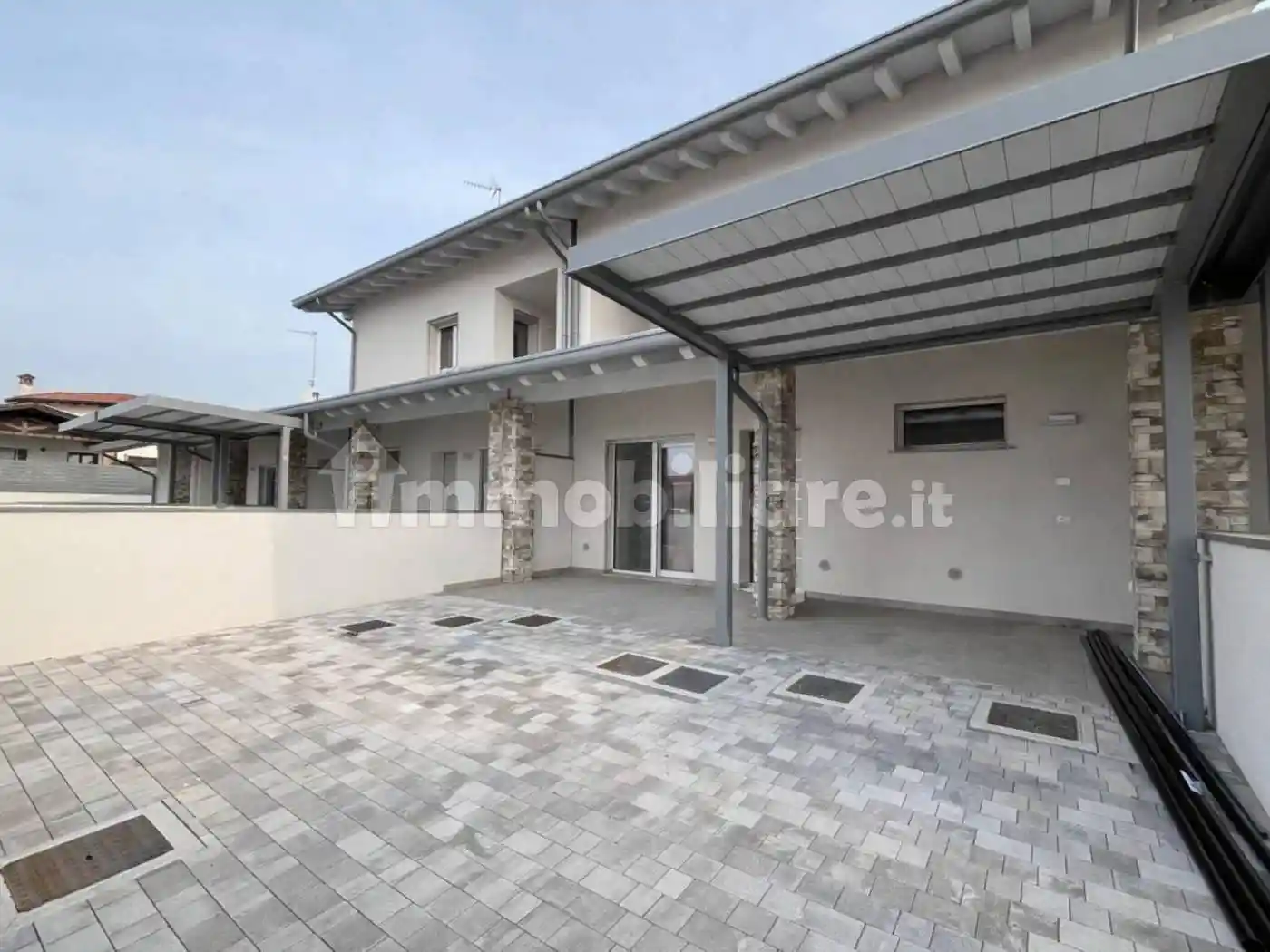 Villa in vendita a Campoformido