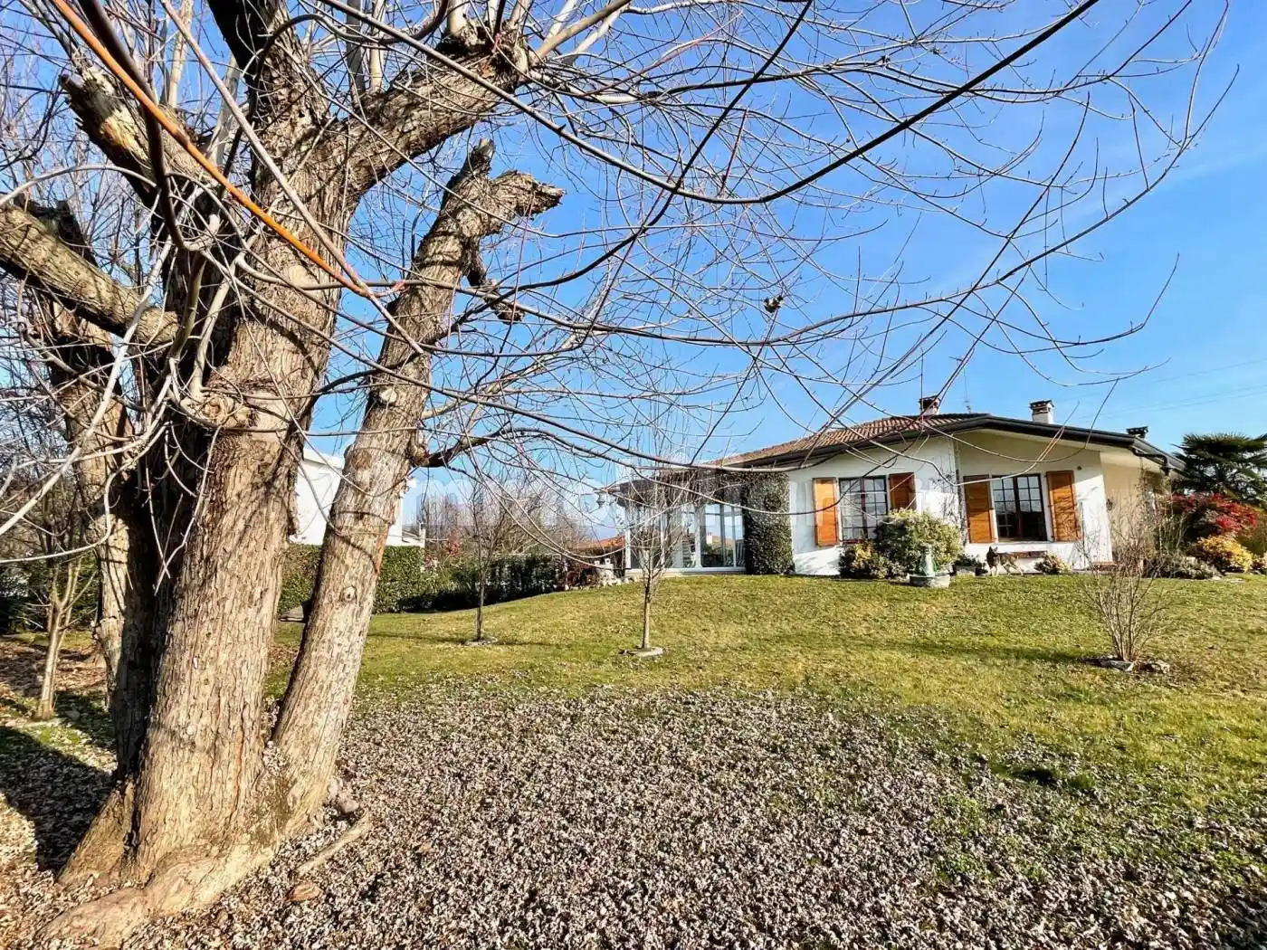 Villa in vendita a Sequals