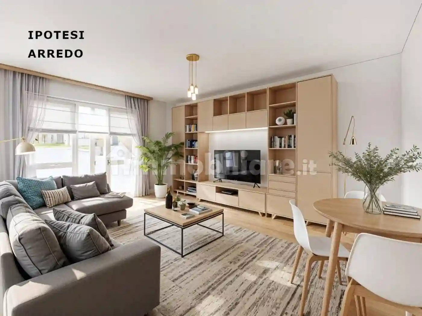 Appartamento - foto 4