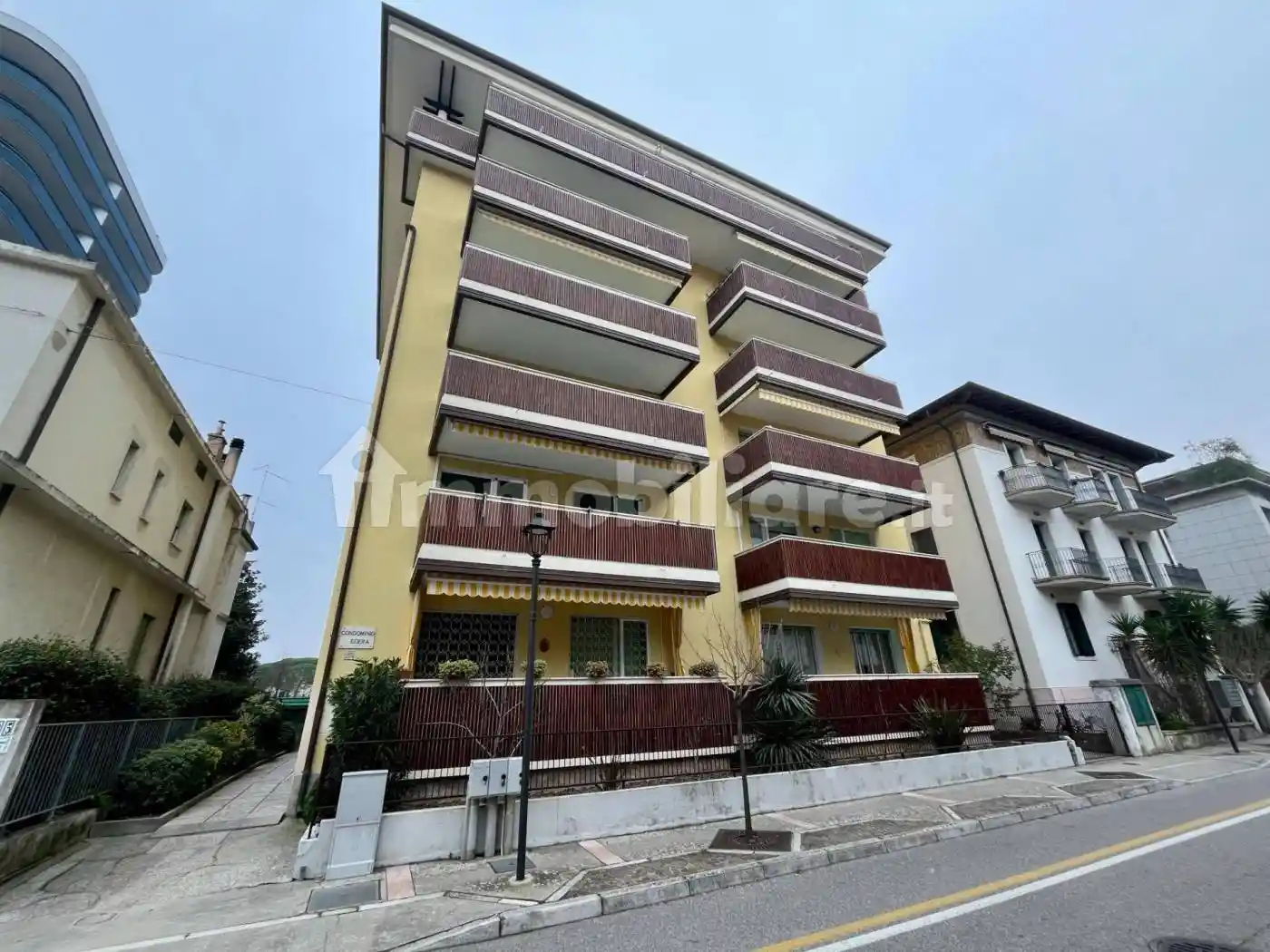 Appartamento in vendita a Grado